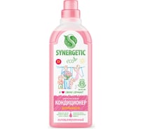 Кондиционер для белья SYNERGETIC АРОМАМАГИЯ 1 л 4613720439072 110100 110100/8
