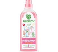 Кондиционер для белья SYNERGETIC АРОМАМАГИЯ 1 л 4613720439072 110100 110100/8