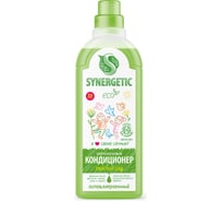 Кондиционер для белья SYNERGETIC РАЙСКИЙ САД 1 л 4623722258199 110103 110103/8