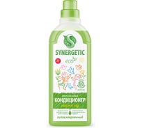 Кондиционер для белья SYNERGETIC РАЙСКИЙ САД 1 л 4623722258199  110103/8