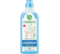 Кондиционер для белья Synergetic УТРЕННЯЯ РОСА 1 л 4623722258229 110106/8