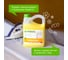 Кондиционер для белья Synergetic ЦВЕТОЧНАЯ ФАНТАЗИЯ канистра ПЭ 2.75 л 4623722339836 110277 3