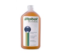 Средство моющее 473 мл для автоматического пылесоса Scooba iRobot 21011