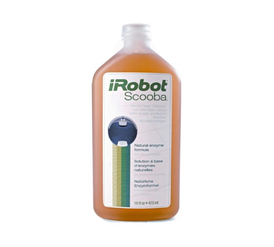 Средство моющее 473 мл для автоматического пылесоса Scooba iRobot 21011 1