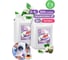 Гель-концентрат Grass Alpi Delicate gel 5 кг набор 2 шт 300198 1