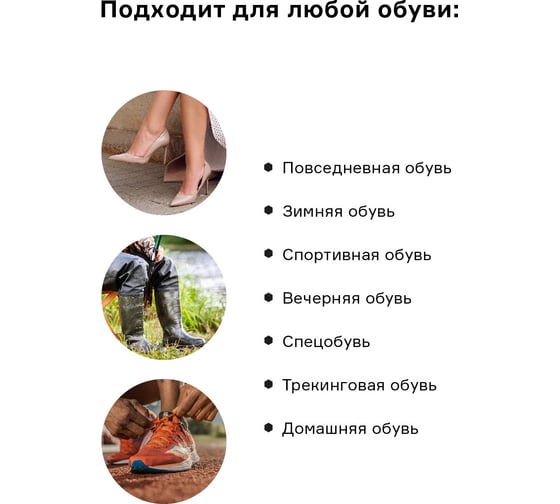 Нейтрализатор запаха для обуви Helmetex Shoes 100 мл лаванда-орхидея 28 hel113-1