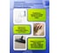 Средство для чистки ковров CleanBox Professional NOVATEC 1 л 13211 5