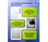 Средство для чистки ковров CleanBox Professional NOVATEC 1 л 13211 6