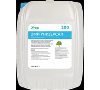 Щелочное пенное средство ХИКС ЭМИ Универсал, 5л х200\5