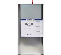 Очиститель MW  Kleiberit 826.0, 4,5 кг ВИ-KLB0776