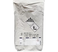 Очиститель для валов MW Kleiberit 760.3, мешок 20кг ВИ-KLB0898/20