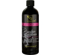 Удалитель наклеек, следов скотча и тонировочной плёнки ELERION 750 мл LR215-00075