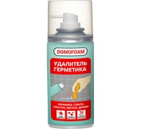 Спрей-удалитель герметика DOMOFOAM 0.210л 9782551