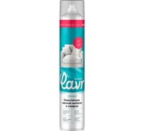 Пенный очиститель ковров и мягкой мебели LAVR For home 1000 мл 3222