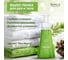 Мыло-пенка для рук и тела аромат Pine Honey 300 мл DUKE'S HOME WONDERS DS030 2