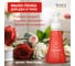 Мыло-пенка для рук и тела аромат Rose Candy 300 мл DUKE'S HOME WONDERS DS028 2