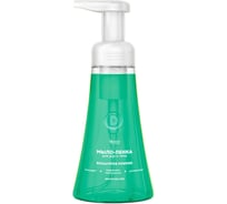 Мыло-пенка для рук и тела аромат Eucalyptus Powder 300 мл DUKE'S HOME WONDERS DS029