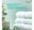 Мыло-пенка для рук и тела аромат Eucalyptus Powder 300 мл DUKE'S HOME WONDERS DS029 6