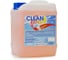 Средство для санузлов Чистый Урал Clean Expert для удаления ржавчины, известкового налета, грязе-солевых потеков с поверхностей раковин, унитазов, писсуаров, кафельной плитки, 5л 4631175913916 1