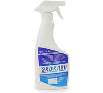 Антипригар для грилей, духовок, конвектоматов Чистый Урал Экоклин 0.5л 4631175913640