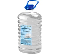 Гель UPGUARD D1 ECO NEUTRAL для мытья посуды гипоаллергенный без запаха 5л 041-5 O41-5