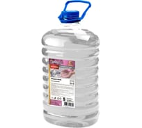 Жидкое мыло UPGUARD X1 NEUTRAL 5л, гипоаллергенное, без запаха 241-5
