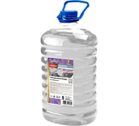 Гель для мытья посуды UPGUARD D1 NEUTRAL 5л, гипоаллергенный, без запаха 41-5