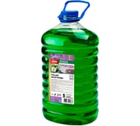 Гель для мытья посуды UPGUARD D2 APPLE 5л, с ароматом яблока 42-5