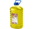 Жидкое мыло UPGUARD X3 CITRUS 5л, с ароматом цитруса 243-5 1