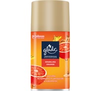 Сменный баллон GLADE Automatic LTO Sparkling Orange, 269мл 865273