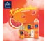 Сменный баллон GLADE Automatic LTO Sparkling Orange, 269мл 865273 7