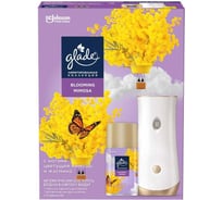 Основной блок GLADE Automatic LTO Blooming Mimosa, 269мл 865274