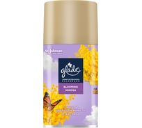 Сменный баллон GLADE Automatic LTO Blooming Mimosa, 269мл/6 865271