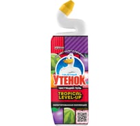 Гель ТУАЛЕТНЫЙ УТЕНОК Фруктовый 800мл 865313