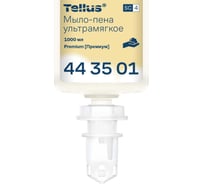 Мыло-пена ультрамягкое Tellus SC4, 1000 мл, Премиум качества 443501