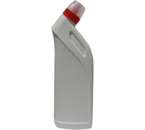 Пластиковая бутылка для бытовой химии PROFREIN 750мл
