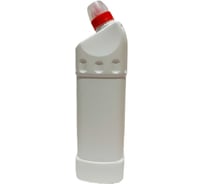 Тара для бытовой химии с крышкой и носиком PROFREIN 1л 250520