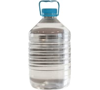 Антинакипин для кофемашин Jundo Happy Fruit 5 л 4627645998026