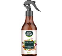 Освежитель воздуха Master Fresh Сандаловое дерево и амбра, 360 мл 280624