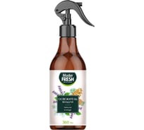 Освежитель воздуха Master Fresh Пачули и кедр, 360 мл 280625