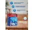 Таблетки для ПММ Clean&Fresh All in 1 WS, 150 таблеток*4 Cd17150ws 3