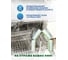 Таблетки для ПММ Clean&Fresh All in 1 WS, 150 таблеток*4 Cd17150ws 4