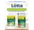 Соль для ПММ / гранулированная LOTTA Д/П 1500 гр.*8 Cd2d1500 2