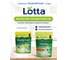 Соль для ПММ LOTTA гранулированная, Д/П 3000 гр.*4 Cd2d3000 2