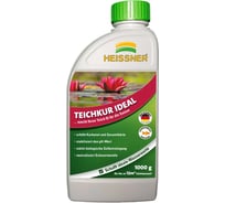 Стабилизатор рН для пруда Heissner TEICHKUR IDEAL, 1000гр TZ751-00