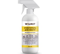 Очиститель для люстр WALNUT бесконтактный, 500 мл, WLN0799