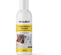 Очиститель лотков стиральных машин от ржавчины WALNUT 100 мл, WLN0047
