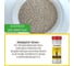 Ликвидатор запаха кошачьего туалета WALNUT Без ароматизаторов, 400 г, WLN0045 4
