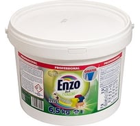 Универсальный стиральный порошок ENZO DELUX COLOR 6.5 кг 1/1 БХ-11022
