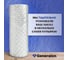 Ликвидатор запаха кошачьего туалета Generalim без запаха, 400 г GNR0071 8